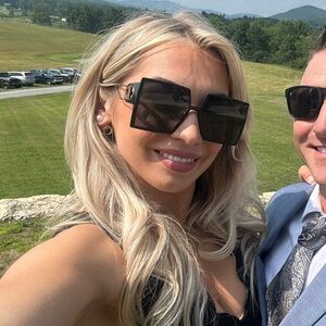 Christian Dior Sunglasses